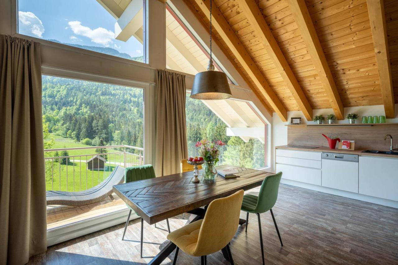 Ferienhaus Melita Bleiburg Eksteriør billede